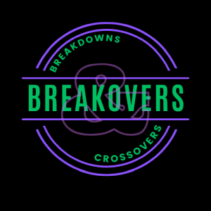 Breakovers